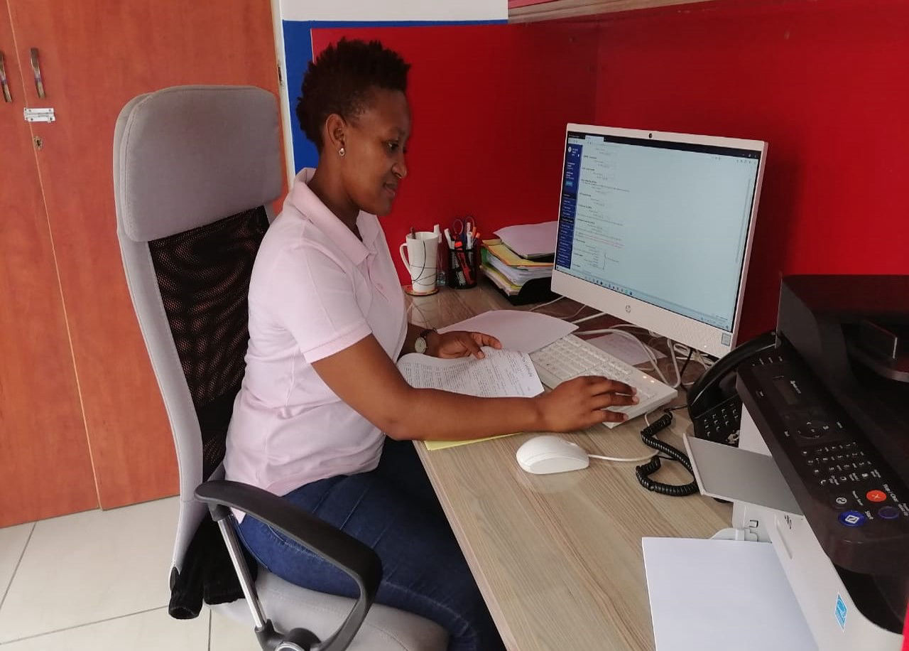 Nini Tax Practitioners