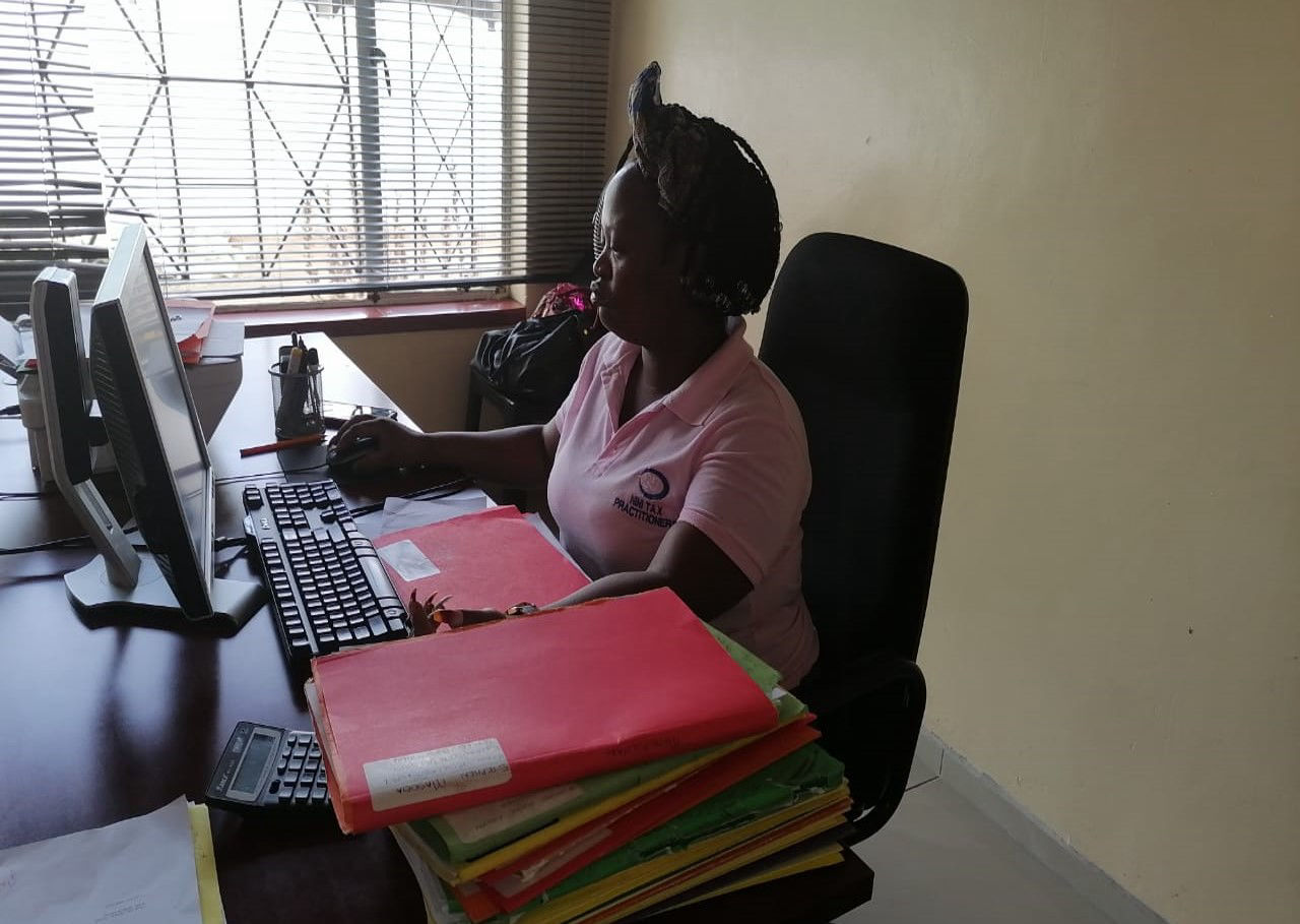 Nini Tax Practitioners