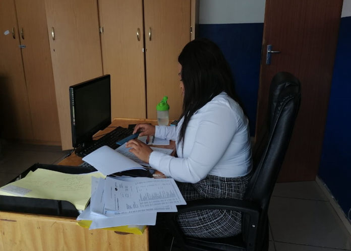 Nini Tax Practitioners