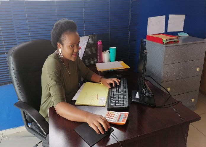 Nini Tax Practitioners