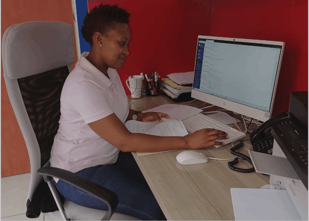 Nini Tax Practitioners